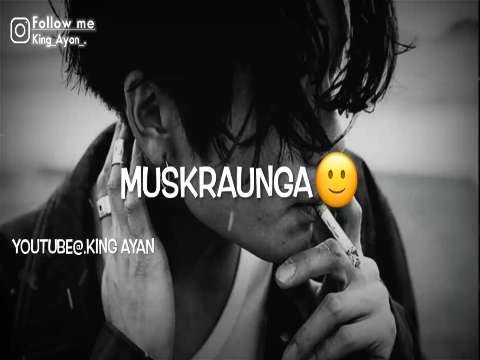 Attitude Shayari Status For Boys | Attitude Shayri | Dialogue WhatsApp Status | Tik Tok Shayri 2020 | Shayari Status Video