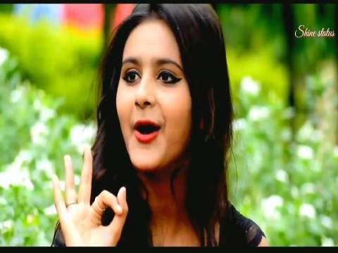 Akhiyan Milaau Kabhi Akhiyan Churaau | Awesome whatsapp status video | Love Whatsapp Status Video | Love Status Video | New Whatsapp Status Video