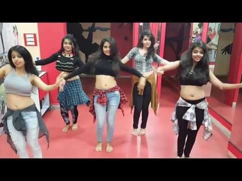 Belly Dance Performance