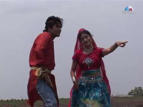 Chhelaji Re Mari Hatu Patal Thi Patola | Gujarati Romantic Song | Sonali Vajpaye | Gujarati Status Video