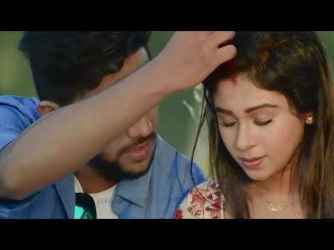New love status video | cute girl