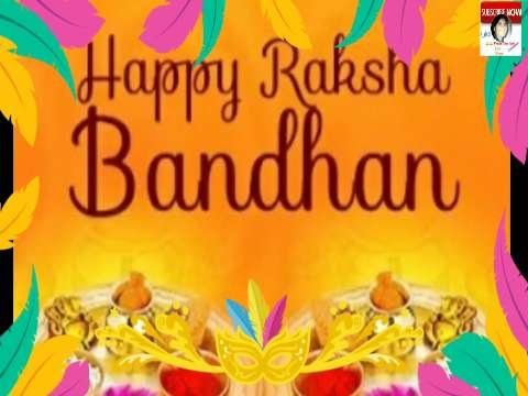 Happy Raksha Bandhan status | Rakhi status video | Raksha Bandhan Whatsapp Status Video | Raksha bandhan status | bhaiya Mere Rakhi Ke BAndhan Ko Nibhana | Whatsapp Status For Brother