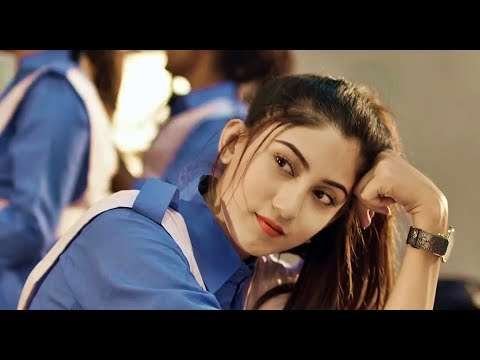 Ojane jana | Romantic cute | School Love Story