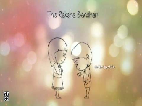 Happy Raksha Bandhan Status | Rakhi status video | Raksha Bandhan Whatsapp Status Video | Raksha Bandhan Whatsapp Status for Brother