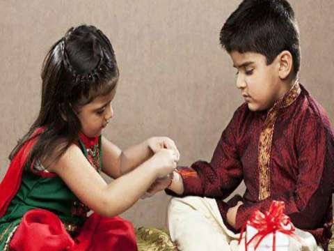 Raksha bandhan Whatsapp Status 2020 | raksha bandhan status | brother sister love whatsapp status | latest Rakshabandhan Status Video