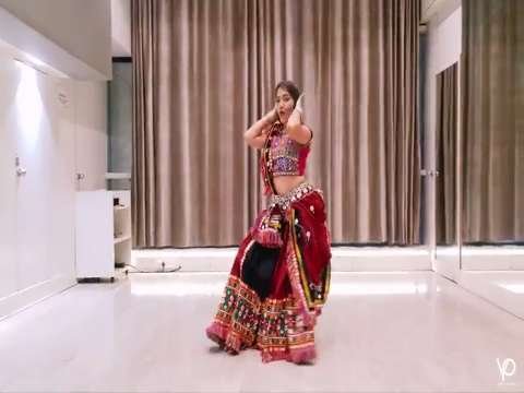 Odhani | Garba Status Video | Whatsapp Status | New Garba Status | Navratri Special Status
