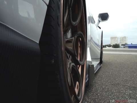 Audi R8 Lamborghini Huracan Widebody | Attitude Status | Car Whatsapp Status Video | Car Status Video