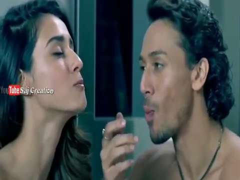 Tiger Shroff ks kriti senon love feeling whatsapp video | Romanyic Status Video | New Love Whatsapp Status Video | Bulave Tujhe Yaar Aaj Meri Galiya | Duniya song