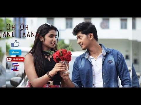 Ojane jana | Romantic cute | School Love Story | Romantic cute | School Love Story