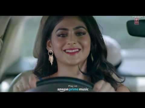 Mujhko tumse ishq ho gaya tumko hona baaki ha