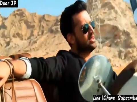 Dahlij pe mere dil ki jo tune rakhe he kadam status | jeena jeena song status love status | tere bina jina status | Love Status Video thumbnail