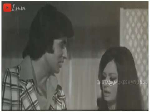 Don ko pakadana muskil hi nhi namumkin hai don | amitabh bachchan Whatsapp status | old dialogue status | bachan ka dialogue status