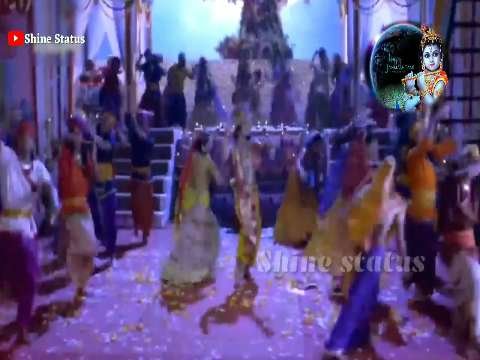 Janmasti special Whatsapp status video radha Krishna ras scene status | Radha Krishna love ras status | Janmashtami status video | Janmashtami status video download