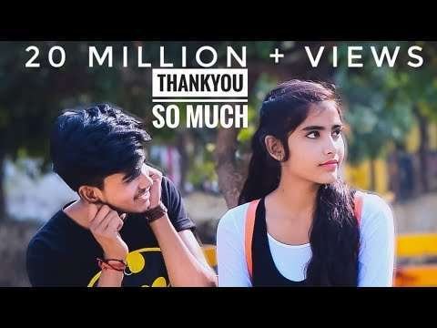 Is dil ki bas ye khwahish thi | romantic video status