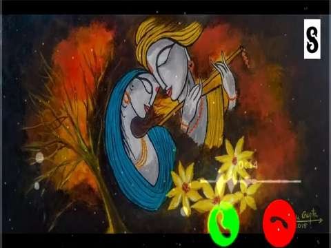 Lord Krishna Bhajan Ringtone Download | Radha Krishna status | janmashtami song | radhe Krishna |Janmashtami Status Video | Janmashtami Status Video Download
