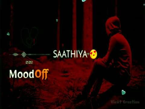 Sad love alone status | New Hindi Marathi DJ Remix | Whatsapp Black Screen Love | Sad Status Video | Sad Whatsapp Status Video | Tere Ishq Ne Sathiya thumbnail