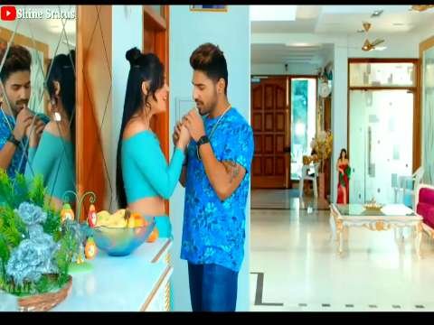 Gf status | isq status | gf bf sad whatsapp status | sad status video | Sad Whatsapp status video | Emotional Status thumbnail