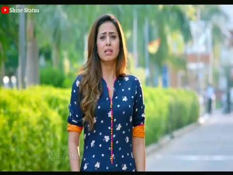 Mai kisi aur ka hoon filhal status | cute gf bf romantic whatsapp status | new romantic status | punjabi status | Sad Status video thumbnail