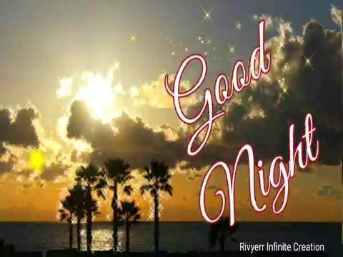 Good Night Status video | Good Night Video | Whatsapp Status Video | Good Night Wishes
