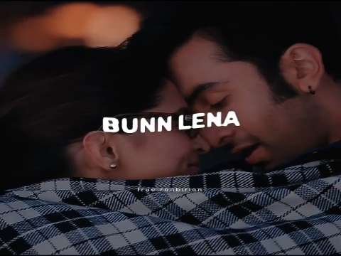 Meri Khamoshi Se baate Chun Lena | Love Status Video | Love WhatsApp Status Video | Cute Couple Status | Ye japani hai Deewani Song | Subban Allah thumbnail