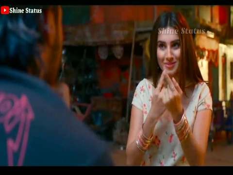 New best romantic status | new hindi love music  | chudi jo khanke hathome status | yaad muje bhi aane lagi bhigi bhigi rato me thumbnail