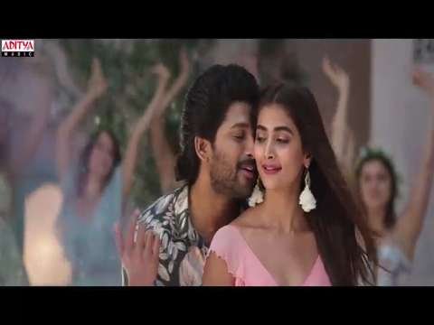 Alavaikunthapurramuloo status | buttabomma video song status | allu arjun tamil status | Tamil Status Video