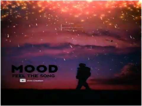 New Love Sad Dj Remix Whatsapp Status Video | Hindi old song remix | emotional status | Sad status video | sad whatsapp status video thumbnail