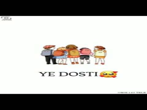 Friendship Day Status | Friendship Day Status Video |  Friendship Day Status Video Download