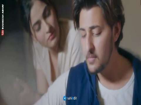 Kash esa hota | Darshan Raval Song Status | Emotional Status thumbnail