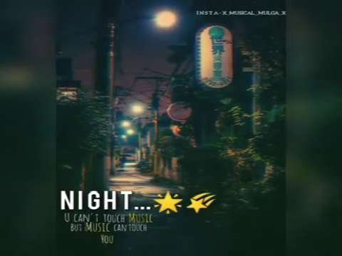 good night status | good night whatsapp status | sweet good night status | good night status Video
