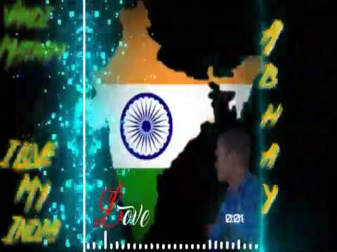 Vo Bharat Desh Hai Mera | Independence Day Status Video Download | Independence Day Whatsapp Status Video Download | 15 August Status Video
