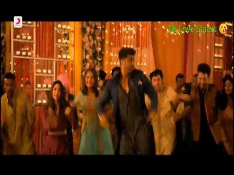 Dhoom dhadakka | namaste england | new song | whatsapp status love statatus | romantic love status thumbnail