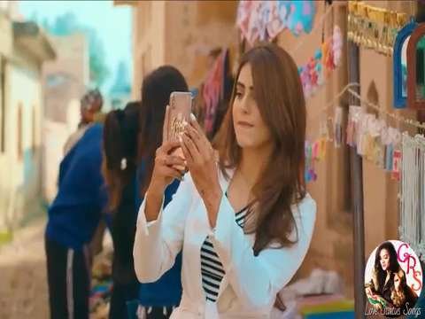 Love status song | new whatsapp video | attitude female status | unplugged cover romantic status