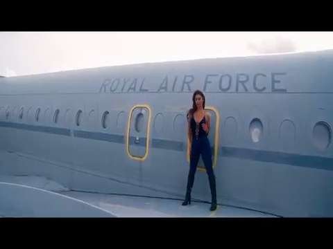 Air port status | lauren gottlieb official music video | latest hit song thumbnail