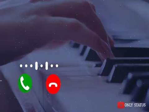 Piano Instrumental | New Instrumental Ringtone