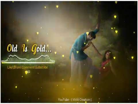 Tujko Na Dekhu To Ji Ghabhrata Hai | New Love Dj Remix Whatsapp Status Video thumbnail