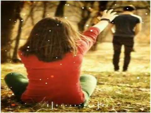 Tu Ankhiya Nu Beh Ne De | New Love Sad Dj Remix Whatsapp Status Video
