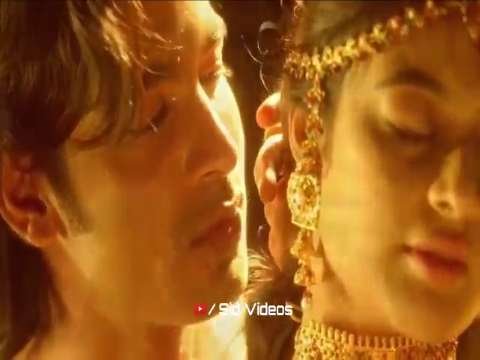 Sweet young couple good night romance whatsapp status
