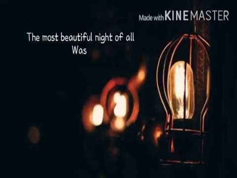Good night status | Good night romantic status