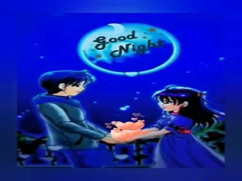 Rat Din Tujko Me Yaad Karti Hoon | good night status