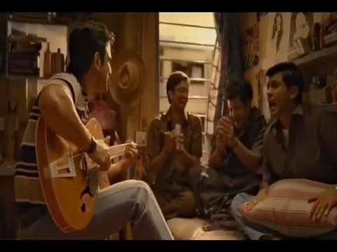 Tera Yaar Hoon Me