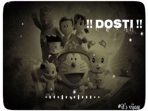 Ye dosti hum nahi todenge