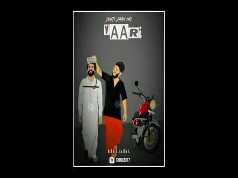 Ek Tu hi Yaar Mera | Ye Dosti Hum Nahi Todenge