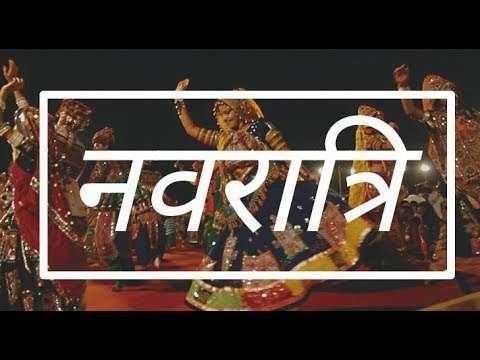 Navratri Whatsapp status video | Best garba song 2017