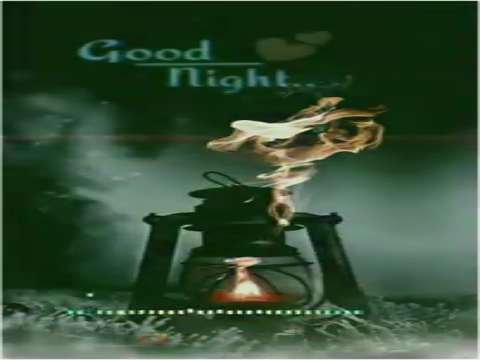 Bekhyali | Good Night Status