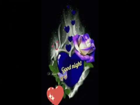 Good Night Remix Status