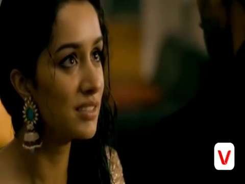 Aashiqi Dialouge