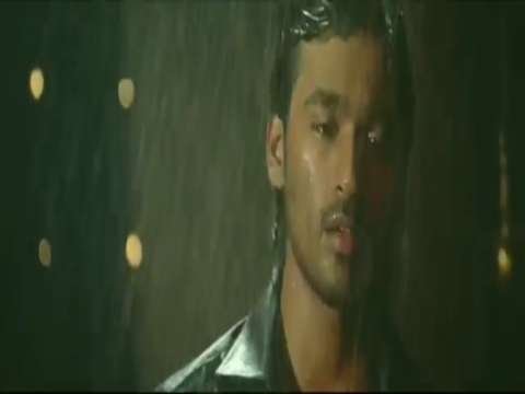 Love Pain in Rain