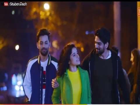 One Sided Love Story Status thumbnail