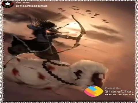 Banayenge Mandir Whatsapp Status